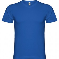 Camiseta Samoyedo color