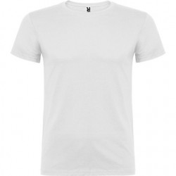 Camiseta Beagle blanca